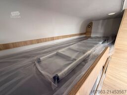 STERCKEMAN 487PE Easy ~ DACHKLIMA ~ `26