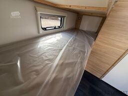 STERCKEMAN 487PE Easy ~ DACHKLIMA ~ `26