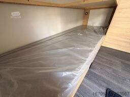 STERCKEMAN 487PE Easy ~ DACHKLIMA ~ `26