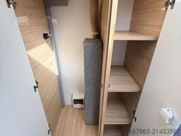 STERCKEMAN 487PE Easy ~ DACHKLIMA ~ `26