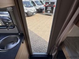 STERCKEMAN 487PE Easy ~ DACHKLIMA ~ `26