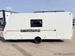 STERCKEMAN 487PE Easy ~ DACHKLIMA ~ `26