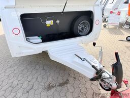 STERCKEMAN 487PE Easy ~ DACHKLIMA ~ `26