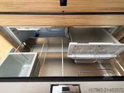 STERCKEMAN 497PE Sport Edition ~ DACHKLIMA ~ `26