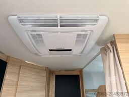 STERCKEMAN 497PE Sport Edition ~ DACHKLIMA ~ `26