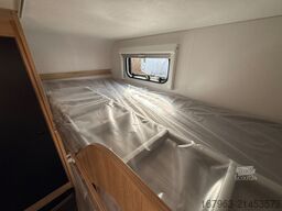 STERCKEMAN 497PE Sport Edition ~ DACHKLIMA ~ `26