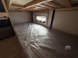 STERCKEMAN 497PE Sport Edition ~ DACHKLIMA ~ `26