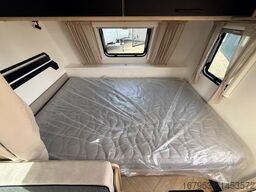 STERCKEMAN 497PE Sport Edition ~ DACHKLIMA ~ `26