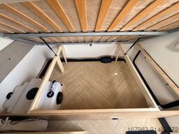 STERCKEMAN 497PE Sport Edition ~ DACHKLIMA ~ `26