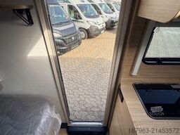 STERCKEMAN 497PE Sport Edition ~ DACHKLIMA ~ `26