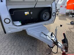 STERCKEMAN 497PE Sport Edition ~ DACHKLIMA ~ `26