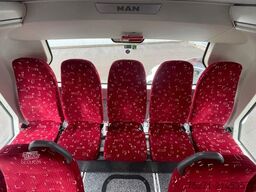 MAN R61 Lion's Intercity C | 6 Fahrzeuge