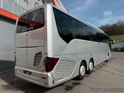 SETRA S 516 HD/3 48+1+1 Top Zustand