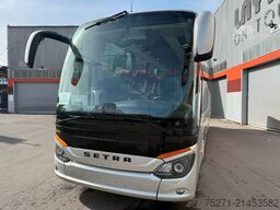 SETRA S 516 HD/3 48+1+1 Top Zustand