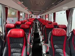 SETRA S 516 HD/3 48+1+1 Top Zustand
