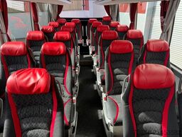 SETRA S 516 HD/3 48+1+1 Top Zustand