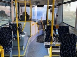 MAN A 78 - AC - 36/42 - Euro 5 EEV - Matrix