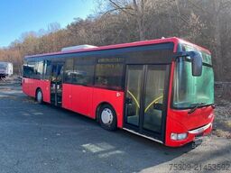 IVECO Crossway LE - Klima - Automatik -