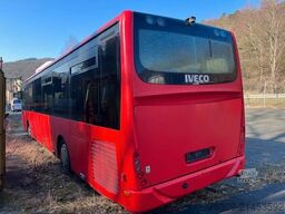 IVECO Crossway LE - Klima - Automatik -