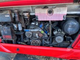 IVECO Crossway LE - Klima - Automatik -