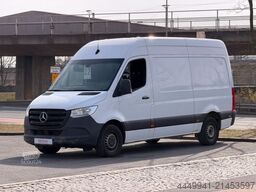 MERCEDES-BENZ Sprinter 317*L2H2*Klima*Tempomat*MBUX*Rückfahr