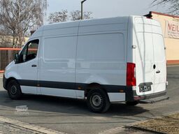 MERCEDES-BENZ Sprinter 317*L2H2*Klima*Tempomat*MBUX*Rückfahr