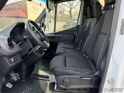 MERCEDES-BENZ Sprinter 317*L2H2*Klima*Tempomat*MBUX*Rückfahr
