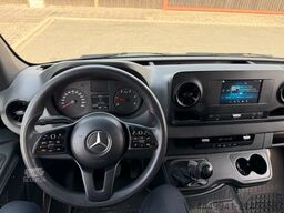 MERCEDES-BENZ Sprinter 317*L2H2*Klima*Tempomat*MBUX*Rückfahr