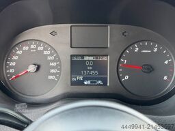 MERCEDES-BENZ Sprinter 317*L2H2*Klima*Tempomat*MBUX*Rückfahr