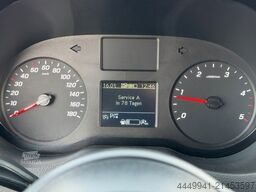 MERCEDES-BENZ Sprinter 317*L2H2*Klima*Tempomat*MBUX*Rückfahr