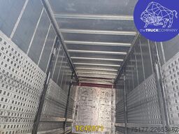 Mercedes-Benz Actros 2548
