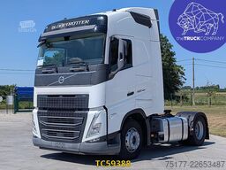 Volvo FH 460