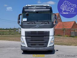 Volvo FH 460
