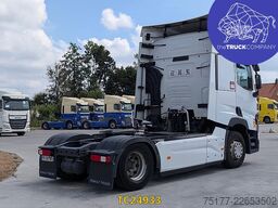 Renault T 460