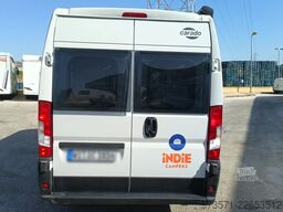 Peugeot Boxer 2025 | Automática | Totalmente equipada