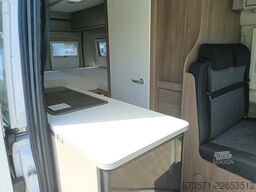 Peugeot Boxer 2025 | Automática | Totalmente equipada