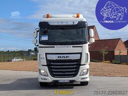 DAF XF 480