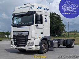 DAF XF 450