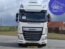 DAF XF 450