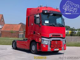 Renault T 480