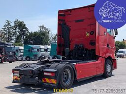 Renault T 480