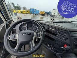 DAF XF 480
