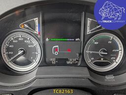 DAF XF 480