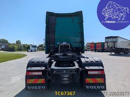 Volvo FH 500