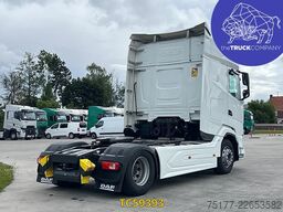 DAF XG 480
