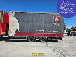 Fruehauf PLSC