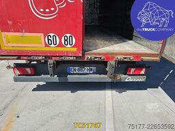 Fruehauf PLSC