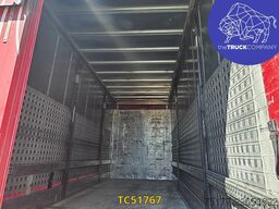 Fruehauf PLSC