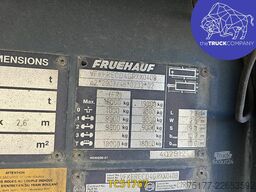 Fruehauf PLSC