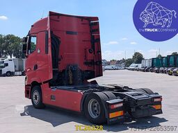 Renault T 480
